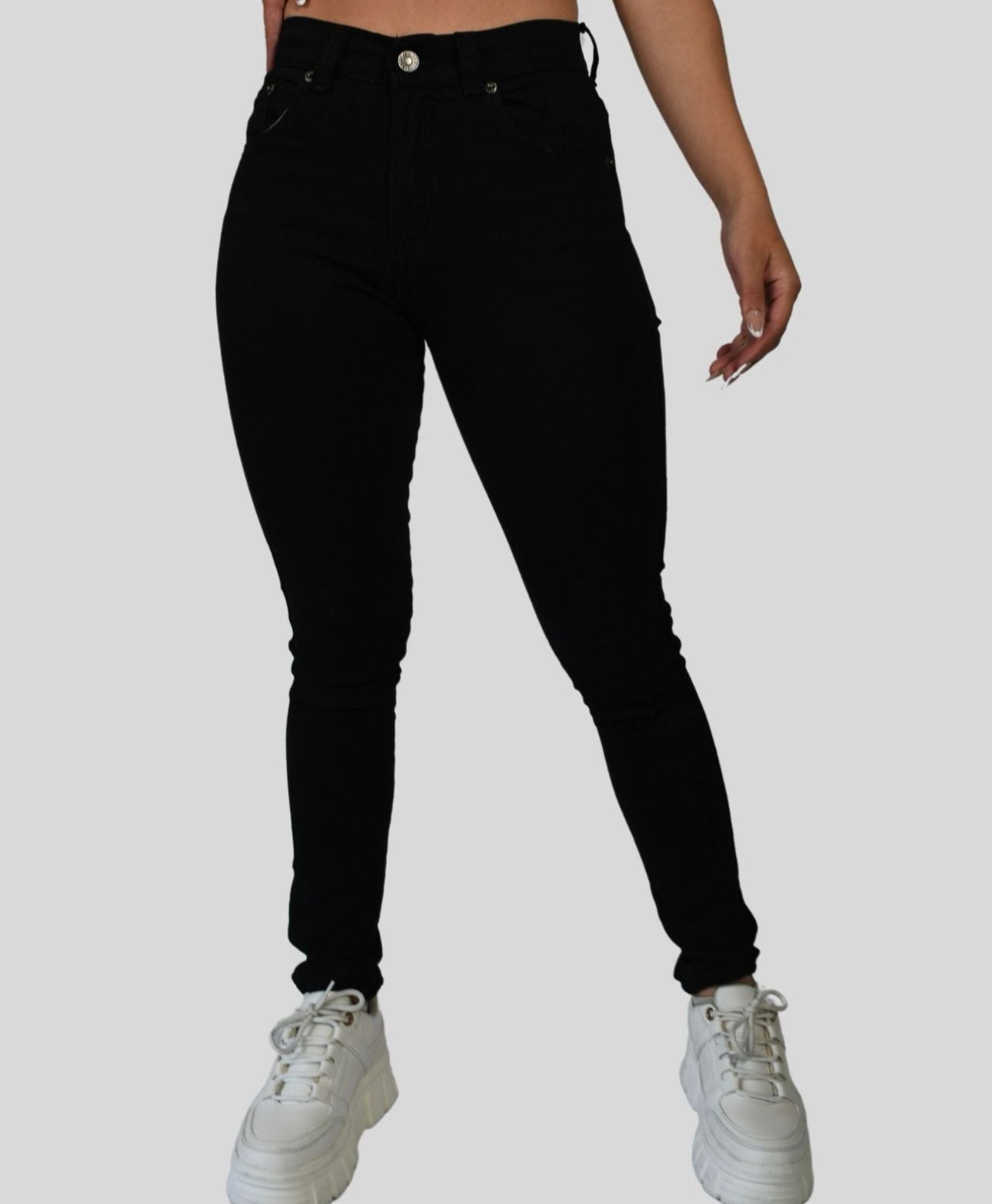 Combo por 3 Jeans tipo Levis mujer