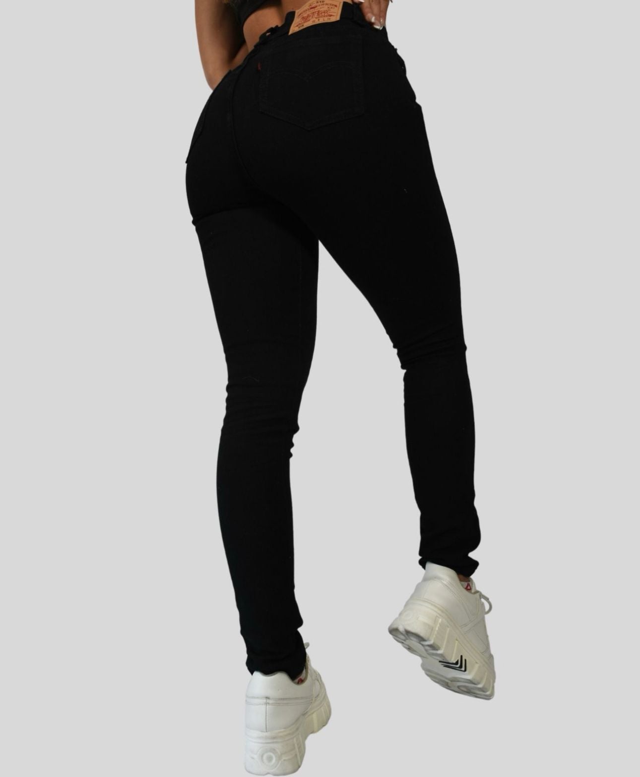 Combo por 3 Jeans tipo Levis mujer